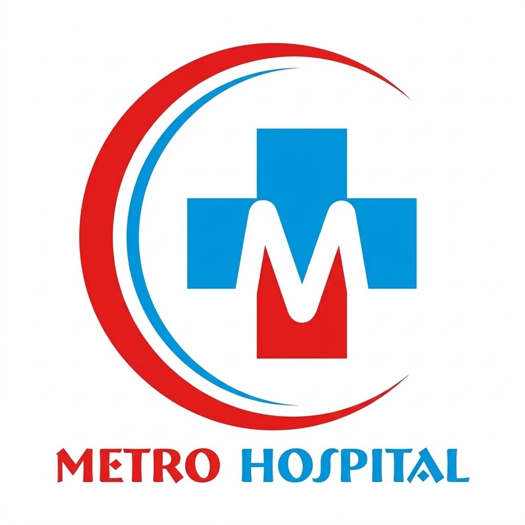 metro